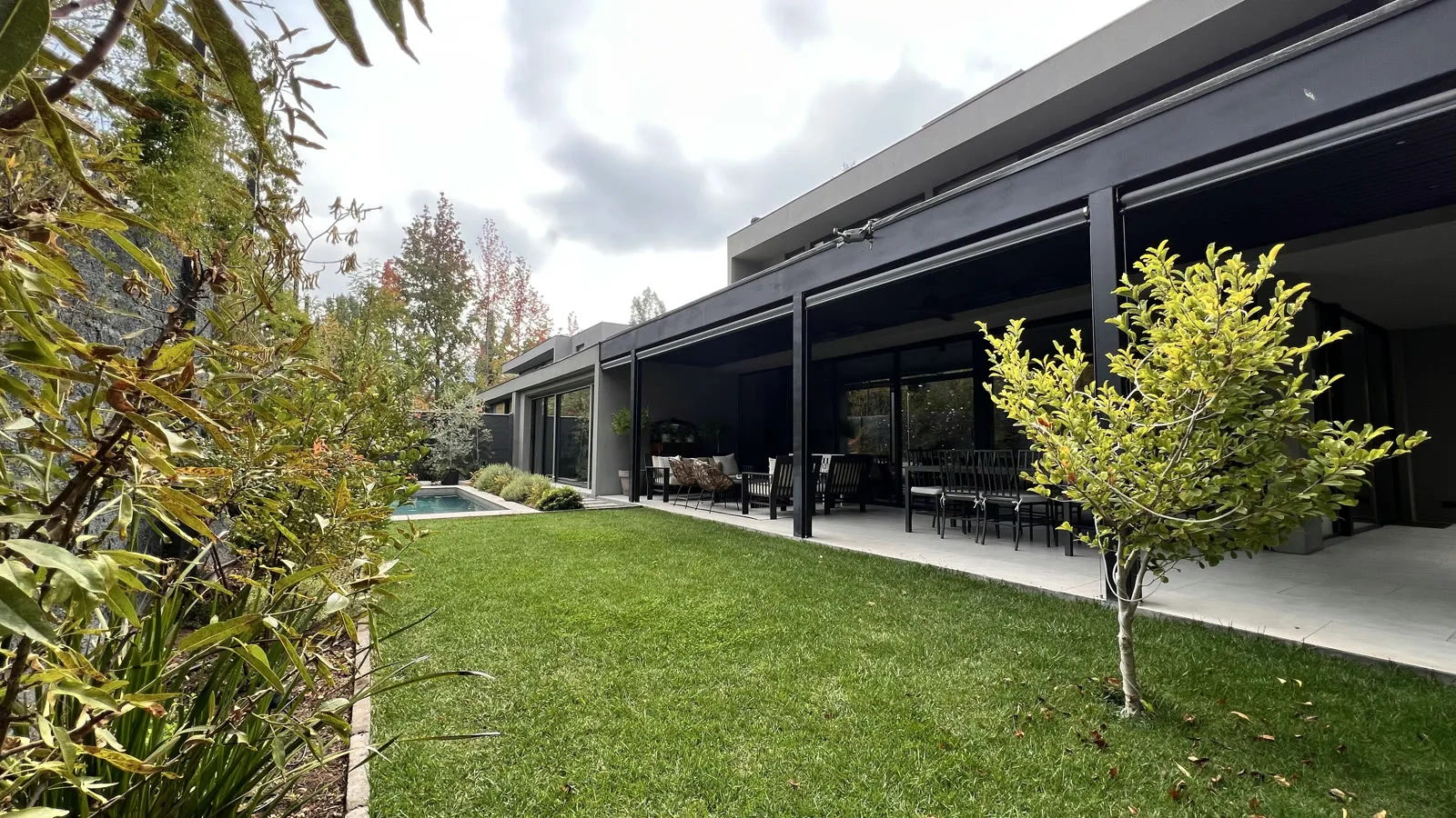 Proyecto Lozano