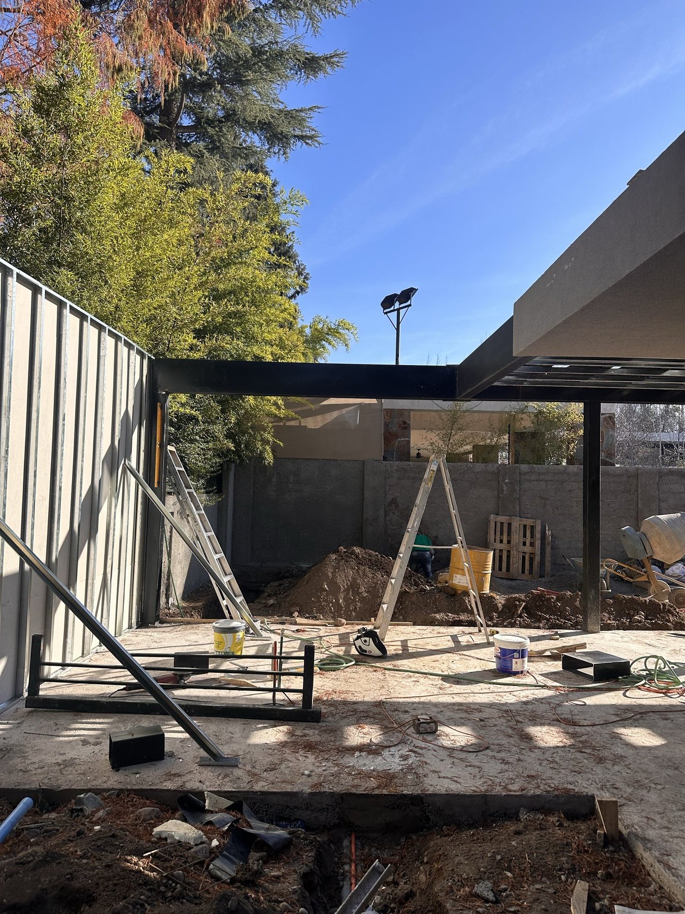 Ejecución y seguimiento