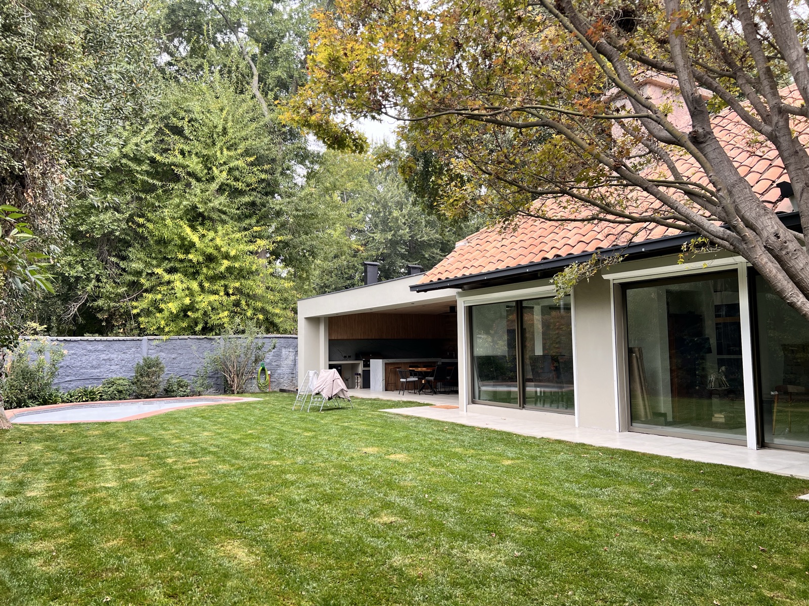 Proyecto residencial Umaña Diseño y Construcciones