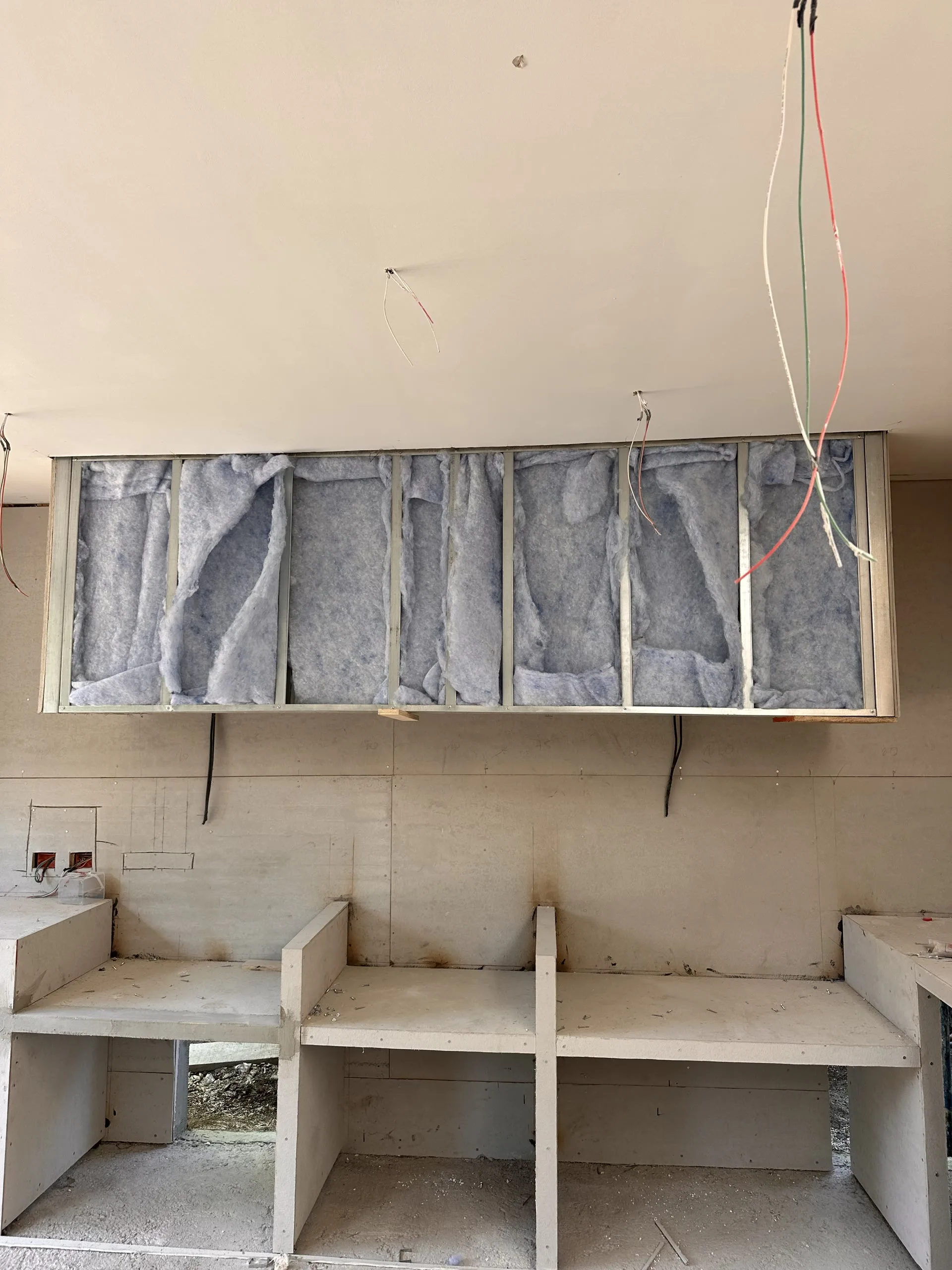 Proyecto Smith — antes