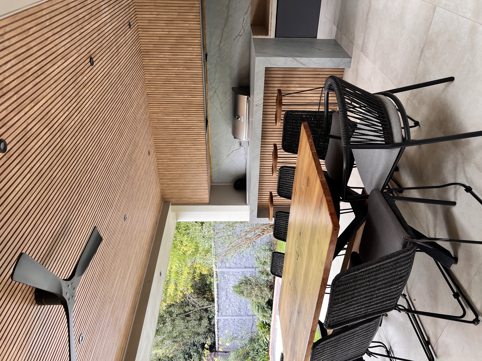 Ampliaciones y remodelaciones