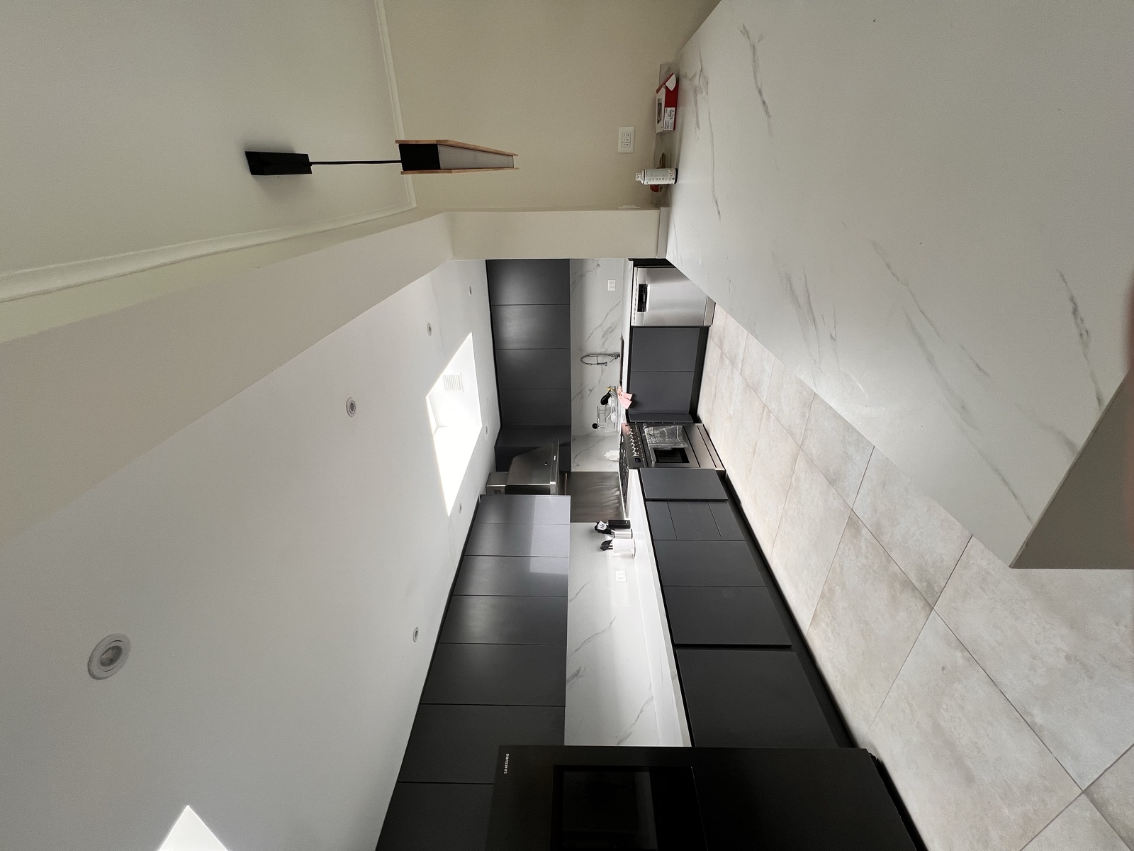 Residencias nuevas desde cero